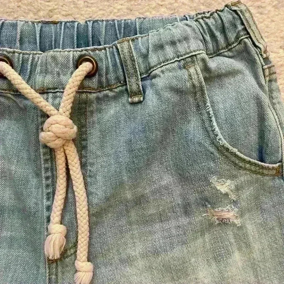 One Teaspoon Shabbie Short - Picture 4 of 7